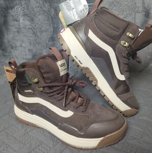 Vans MTE 2 ultra range sz 6.5